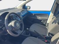 Volkswagen up! vaihtoauto