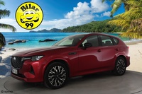 Mazda CX-60 vaihtoauto