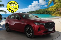 Mazda CX-60 vaihtoauto