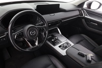 Mazda CX-60 vaihtoauto