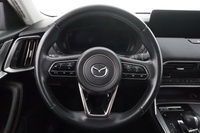 Mazda CX-60 vaihtoauto