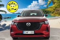 Mazda CX-60 vaihtoauto