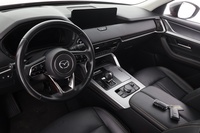 Mazda CX-60 vaihtoauto