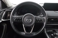 Mazda CX-60 vaihtoauto