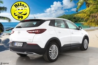 Opel Grandland X vaihtoauto