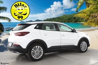 Opel Grandland X vaihtoauto