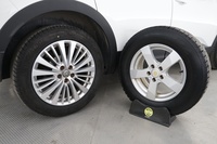 Opel Grandland X vaihtoauto