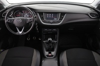 Opel Grandland X vaihtoauto