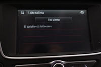 Opel Grandland X vaihtoauto