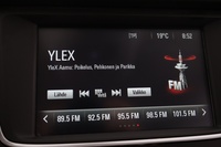 Opel Grandland X vaihtoauto