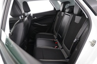 Opel Grandland X vaihtoauto