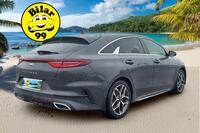 Kia Proceed vaihtoauto