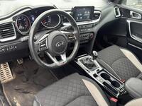 Kia Proceed vaihtoauto