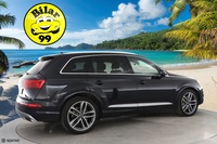 Audi Q7 vaihtoauto