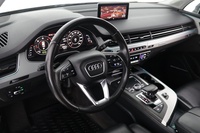 Audi Q7 vaihtoauto