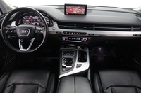 Audi Q7 vaihtoauto