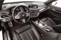 BMW 745 vaihtoauto
