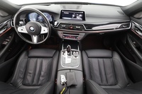 BMW 745 vaihtoauto