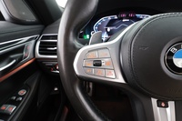 BMW 745 vaihtoauto