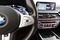 BMW 745 vaihtoauto