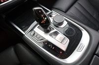 BMW 745 vaihtoauto