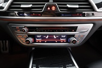 BMW 745 vaihtoauto