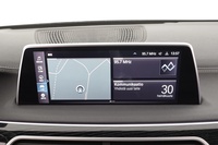 BMW 745 vaihtoauto