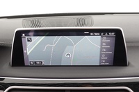 BMW 745 vaihtoauto