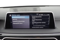 BMW 745 vaihtoauto