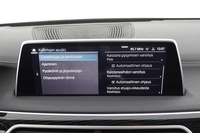 BMW 745 vaihtoauto