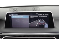 BMW 745 vaihtoauto
