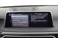 BMW 745 vaihtoauto