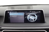 BMW 745 vaihtoauto