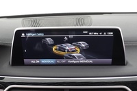 BMW 745 vaihtoauto