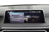 BMW 745 vaihtoauto