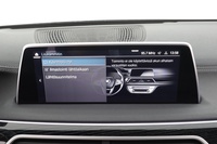 BMW 745 vaihtoauto