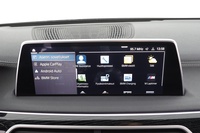 BMW 745 vaihtoauto