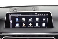 BMW 745 vaihtoauto
