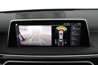 BMW 745 vaihtoauto