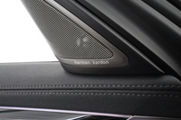 BMW 745 vaihtoauto