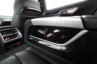 BMW 745 vaihtoauto