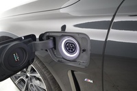 BMW 745 vaihtoauto