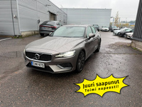 Volvo S60 vaihtoauto