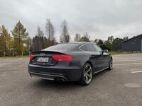 Audi S5 vaihtoauto