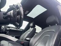 Audi S5 vaihtoauto