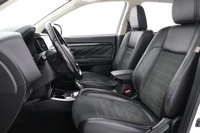 Mitsubishi Outlander vaihtoauto