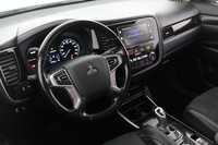 Mitsubishi Outlander vaihtoauto