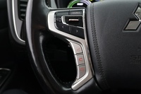 Mitsubishi Outlander vaihtoauto