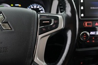 Mitsubishi Outlander vaihtoauto