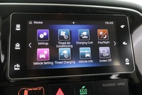 Mitsubishi Outlander vaihtoauto